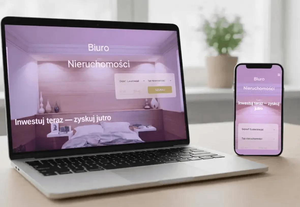 Biuro Nieruchomości
