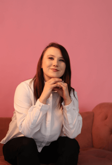 Justyna Markiewicz-Nowacki – copywriterka SEO i strateżka