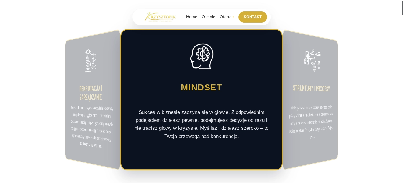 Program Mentoringowy