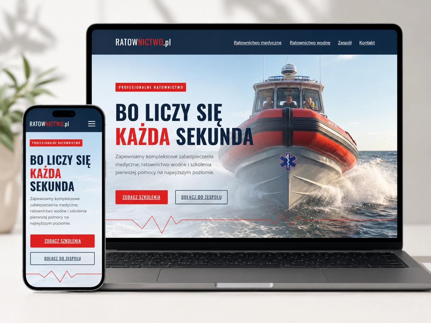 Ratownictwo medyczne